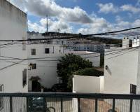 Sala - Terraced house - Vejer de la Frontera