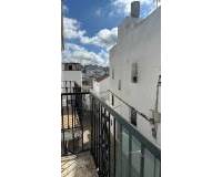 Sala - Terraced house - Vejer de la Frontera