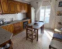 Sala - Terraced house - Vejer de la Frontera