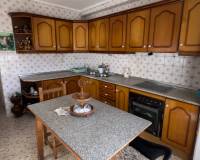 Sala - Terraced house - Vejer de la Frontera