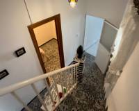 Sala - Terraced house - Vejer de la Frontera