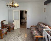 Sala - Terraced house - Vejer de la Frontera