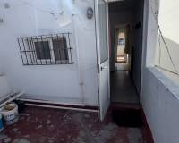 Sala - Terraced house - Vejer de la Frontera