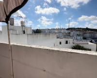 Sala - Terraced house - Vejer de la Frontera