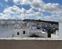 Sala - Terraced house - Vejer de la Frontera