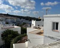 Sala - Terraced house - Vejer de la Frontera