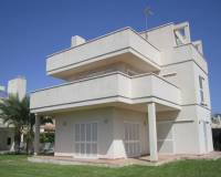 Sala - Villa - Alicante