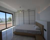 Sala - Villa - Altea - Altea Hills