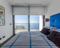 Sala - Villa - Altea - Altea Hills