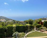 Sala - Villa - Altea - Altea Hills