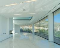 Sala - Villa - Altea - Mascarat