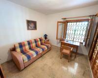 Sala - Villa - Calpe - Cometa