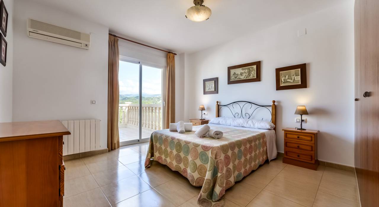 Sala - Villa - Calpe