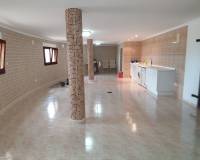 Sala - Villa - Denia - La Pedrera