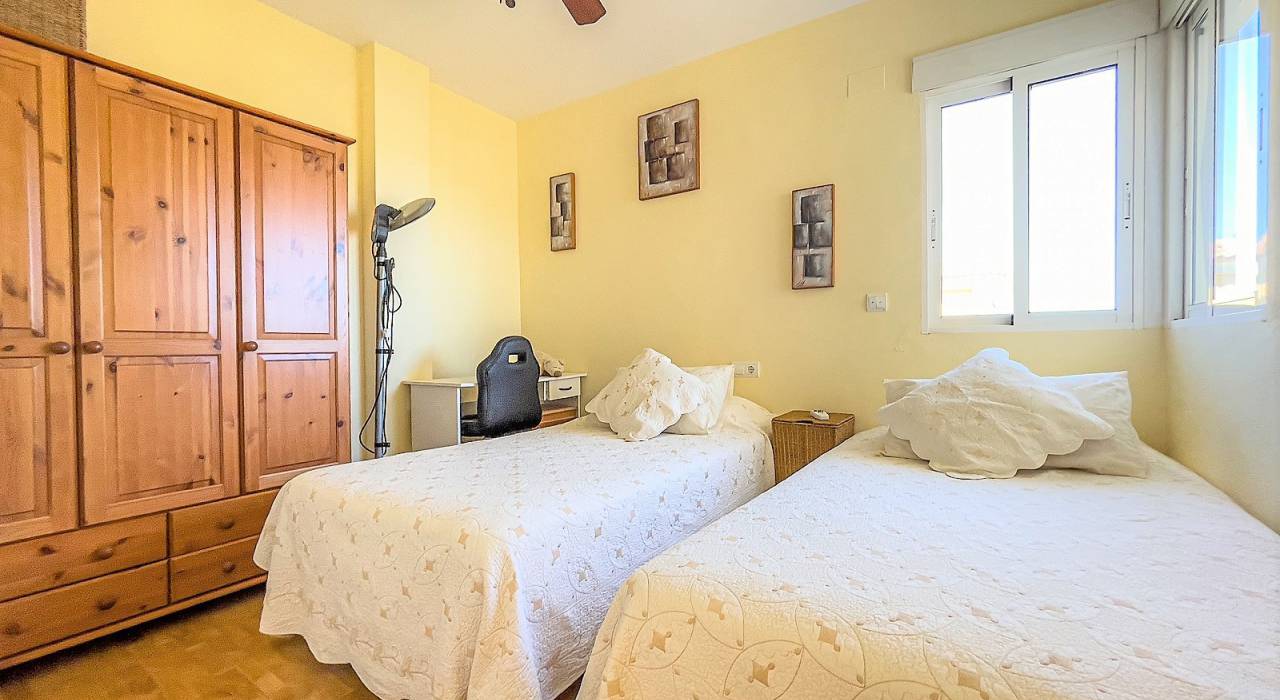 Sala - Villa - Finestrat - Sierra Cortina