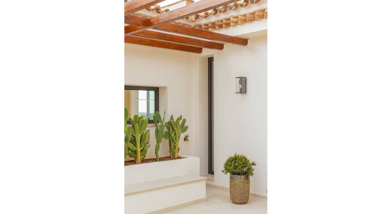 Sala - Villa - Marbella