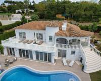 Sala - Villa - Marbella