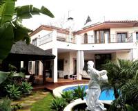 Sala - Villa - Marbella