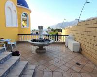 Sala - Villa - Tenerife - Puerto de Santiago