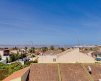 Sala - Villa - Torrevieja - Los Balcones