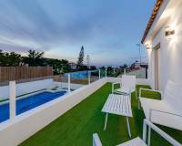 Sala - Villa - Torrevieja - Los Balcones