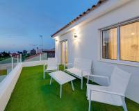 Sala - Villa - Torrevieja - Los Balcones