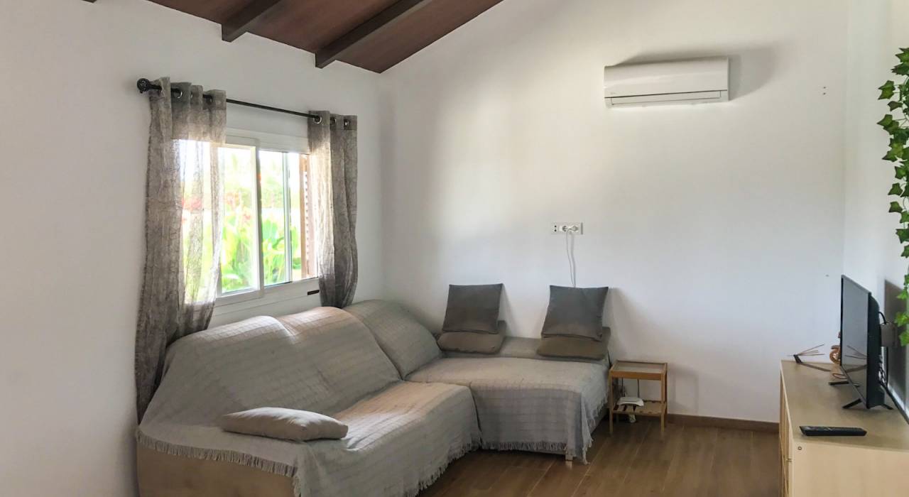 Sala - Villa - Vejer de la Frontera - El Palmar