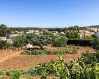 Sala - Villa - Vejer de la Frontera - La Muela