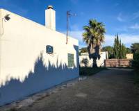 Sala - Villa - Vejer de la Frontera - San Ambrosio