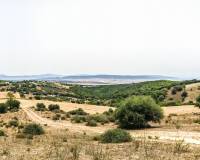 Sala - Villa - Vejer de la Frontera