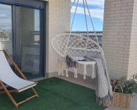 Sale - Apartment/Flat - Alicante - Playa San Juan