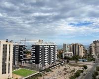 Sale - Apartment/Flat - Alicante - Playa San Juan