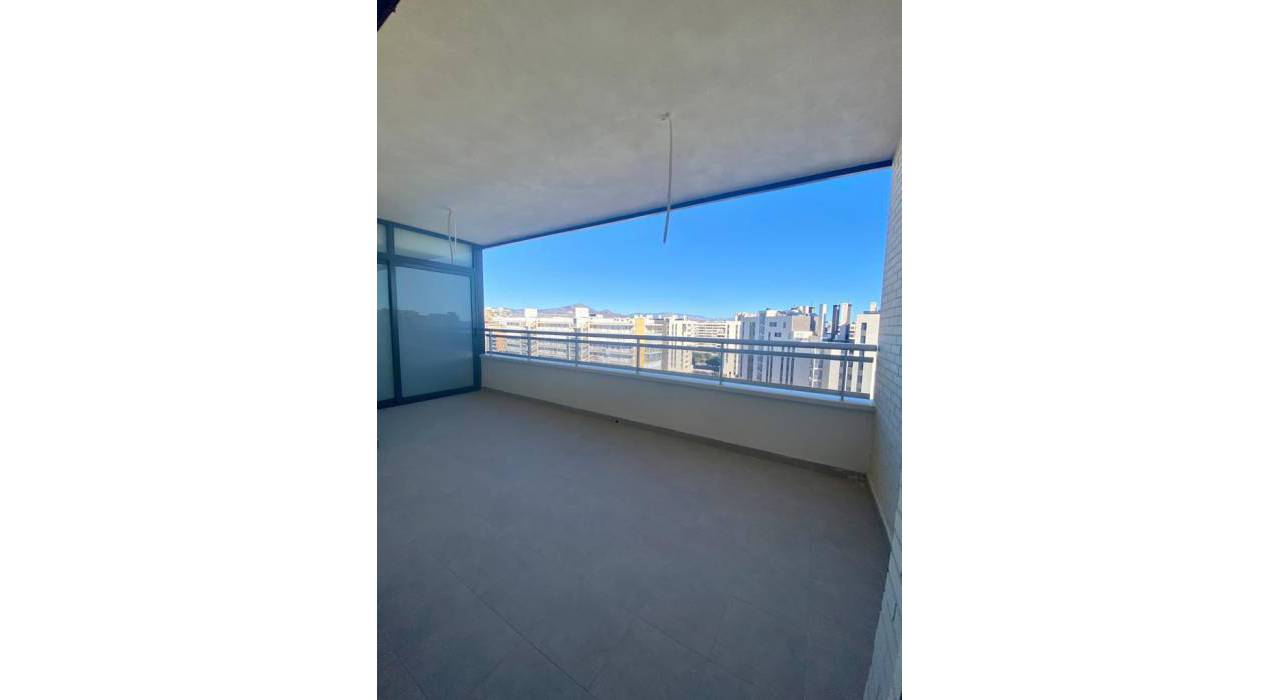 Sale - Apartment/Flat - Alicante - Playa San Juan