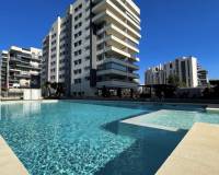 Sale - Apartment/Flat - Alicante - Playa San Juan