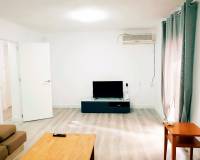 Sale - Apartment/Flat - Alicante - Virgen del Remedio