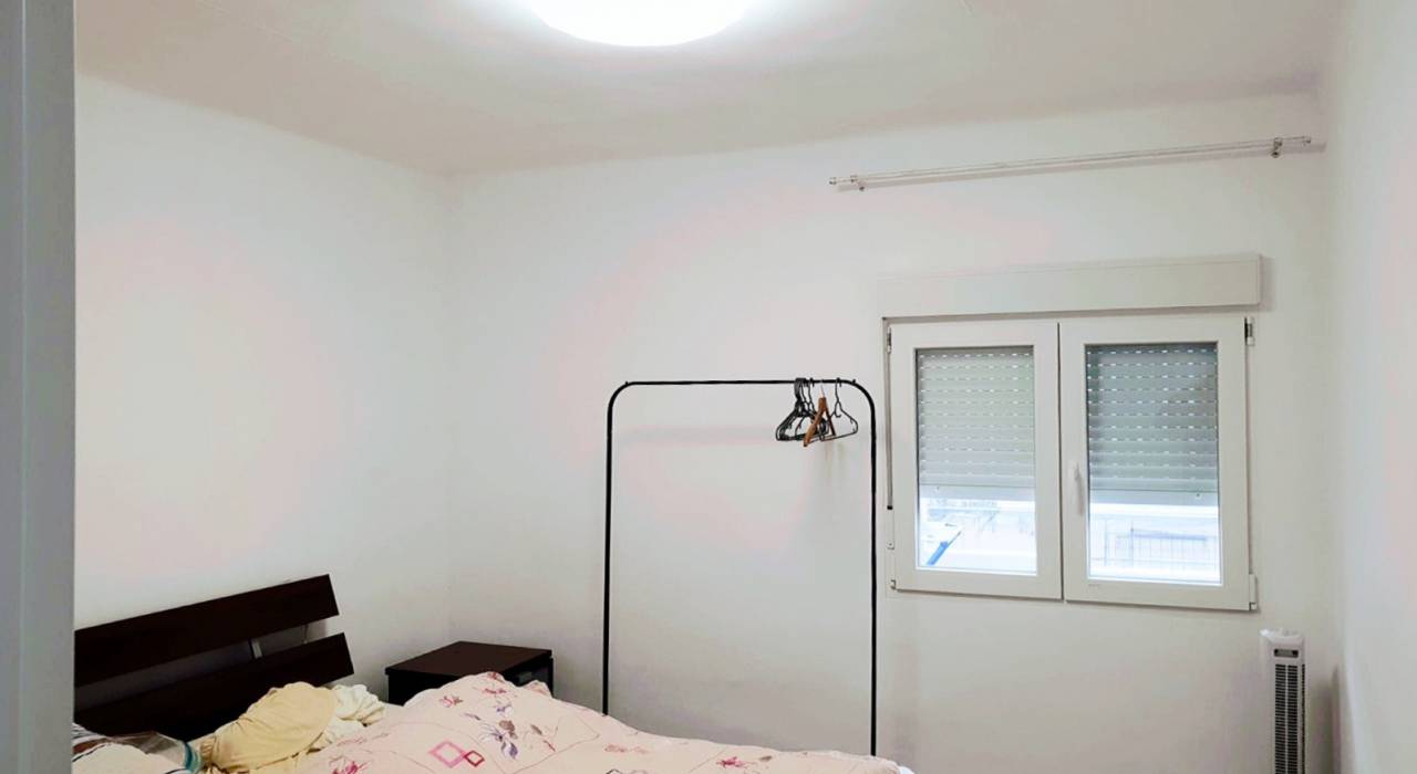 Sale - Apartment/Flat - Alicante - Virgen del Remedio