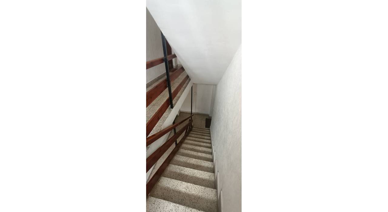 Sale - Apartment/Flat - Alicante