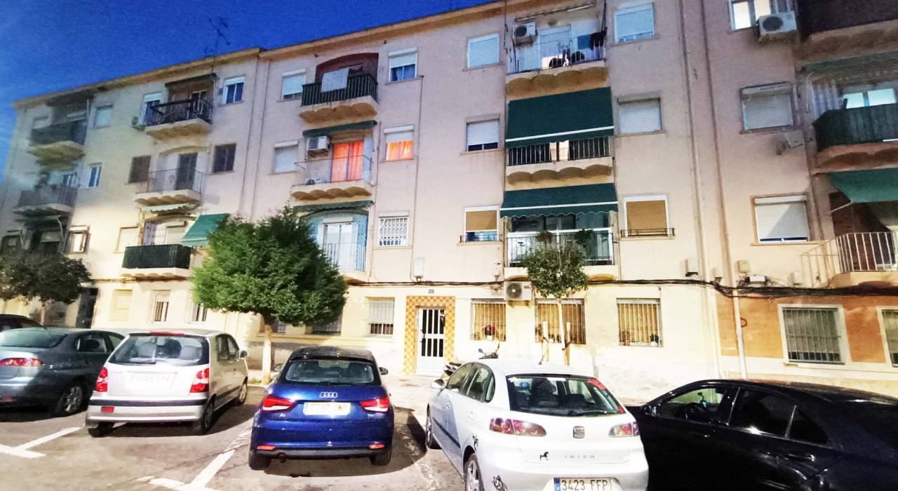 Sale - Apartment/Flat - Alicante