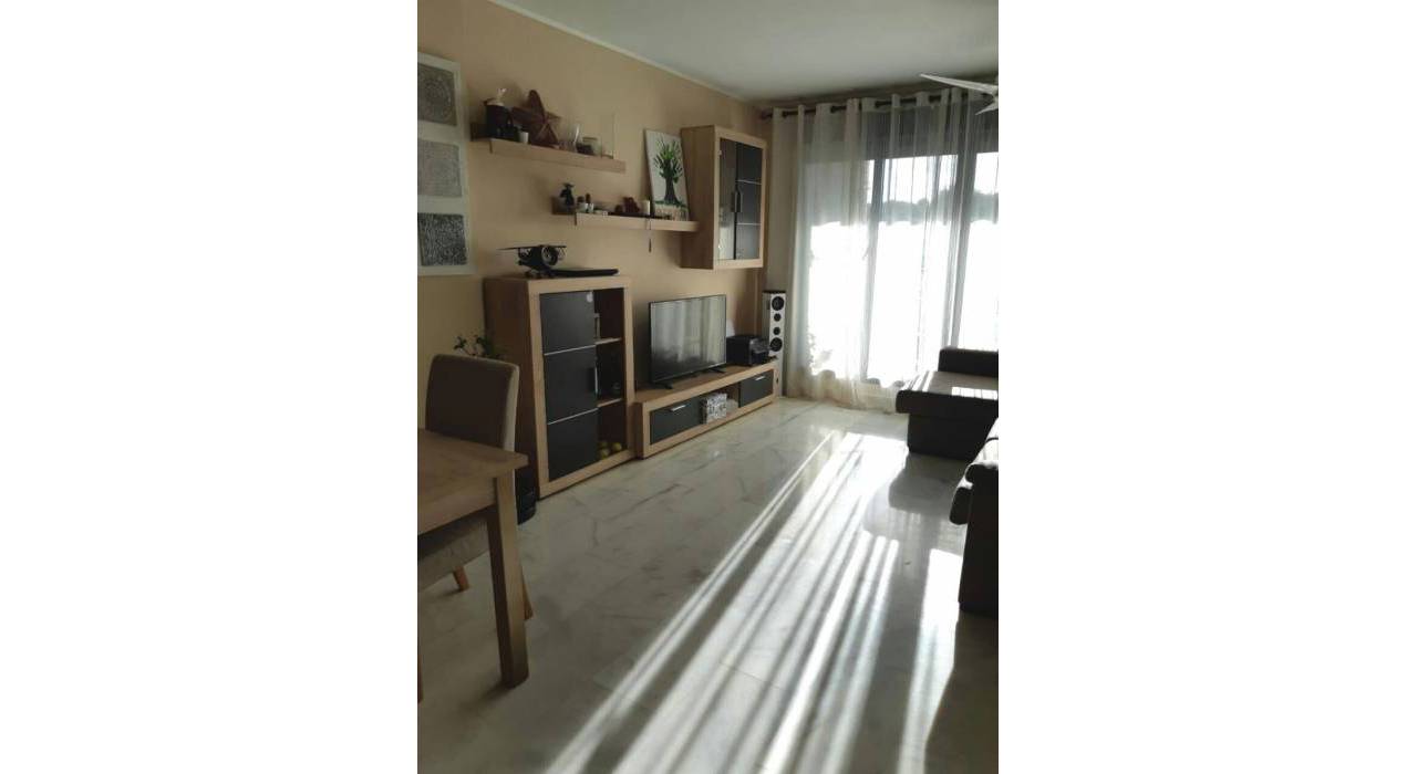 Sale - Apartment/Flat - Alicante