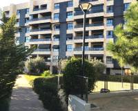 Sale - Apartment/Flat - Alicante