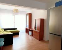 Sale - Apartment/Flat - Alicante