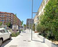 Sale - Apartment/Flat - Alicante