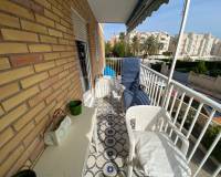 Sale - Apartment/Flat - Alicante