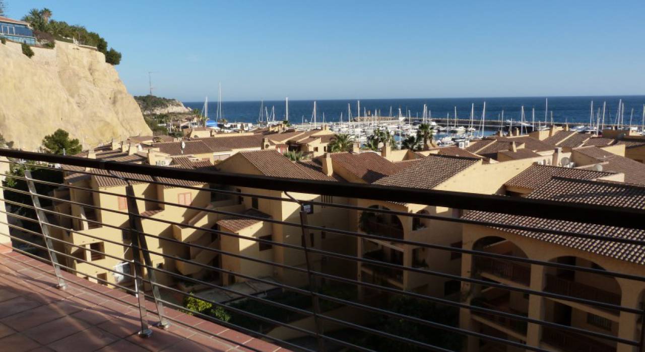 Sale - Apartment/Flat - Altea - Mascarat