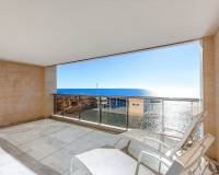 Sale - Apartment/Flat - Altea