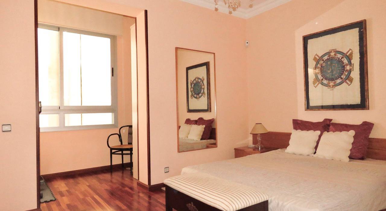 Sale - Apartment/Flat - Barcelona  - Barcelona