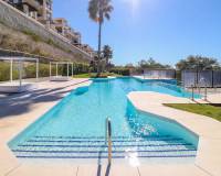 Sale - Apartment/Flat - Benahavis