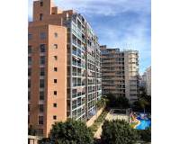 Sale - Apartment/Flat - Benidorm - La Cala