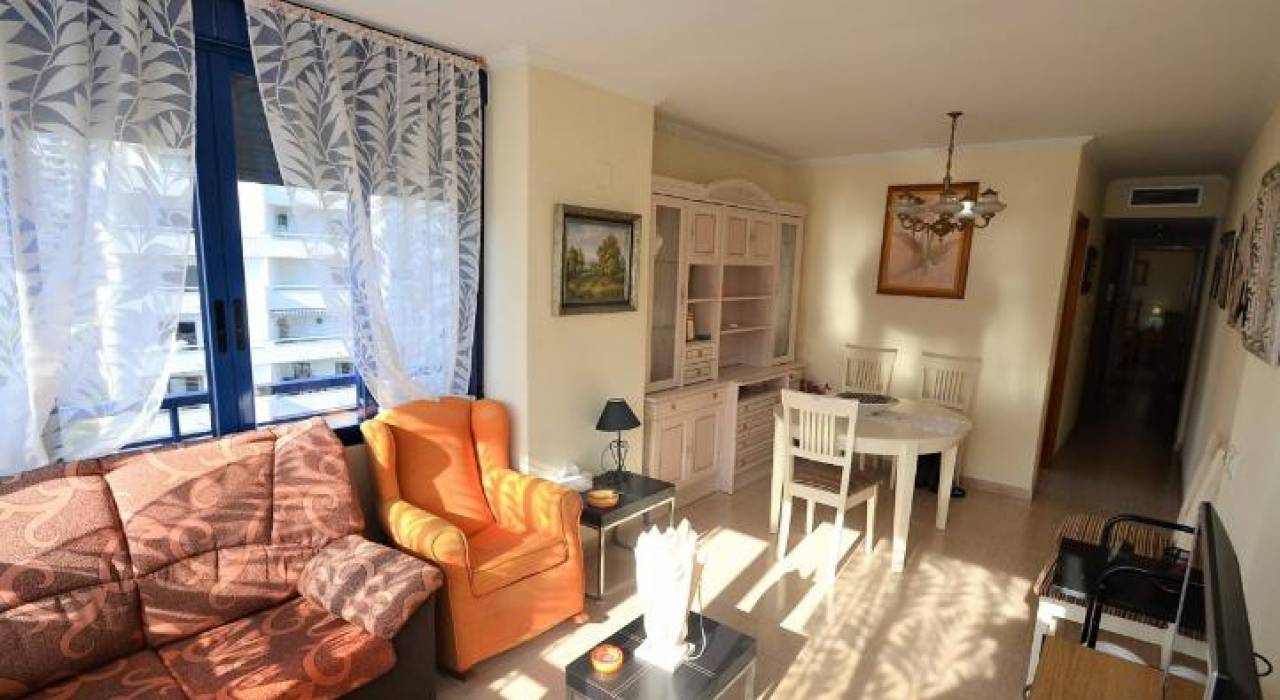 Sale - Apartment / flat - Benidorm - La Cala
