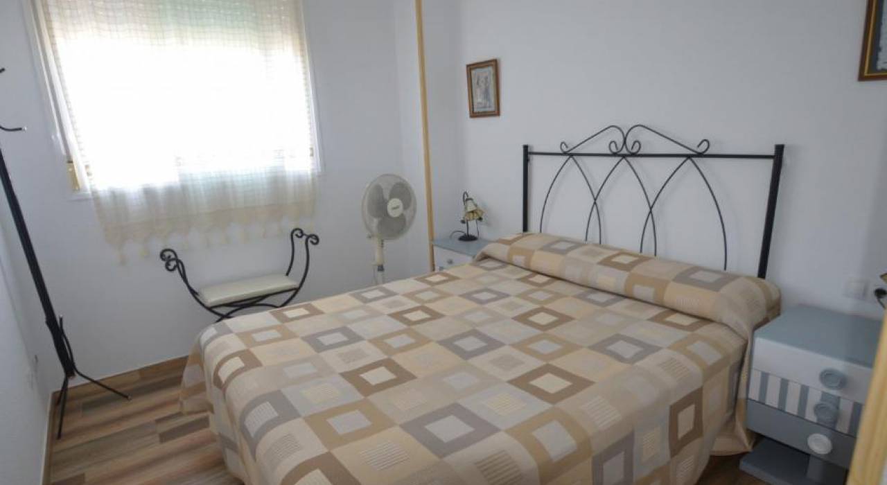 Sale - Apartment/Flat - Benidorm - La Cala